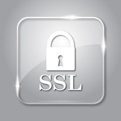 SSL icon