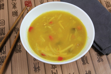 soupe 20012017