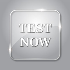 Test now icon