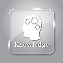 Knowledge icon