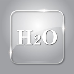 H2O icon