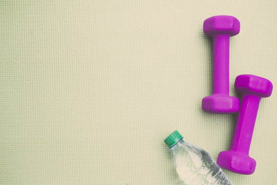 Fitness Background