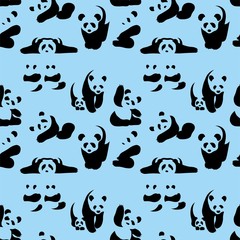 pandas pattern