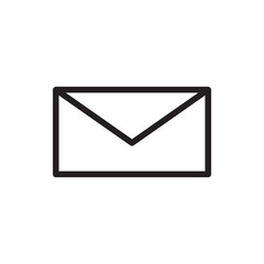 mail icon illustration