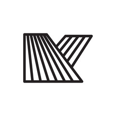 field icon illustration