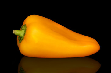 Paprika, Gemüse, Rot, Gelb, Orange, Gesund