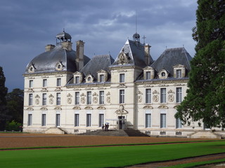 Château de Cheverny (France)