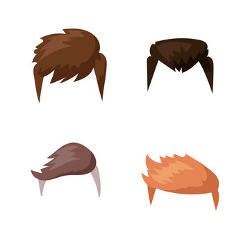 Hair Cartoon Images – Browse 475,693 Stock Photos, Vectors, and Video |  Adobe Stock