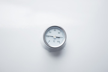 Hyperbaric Oxygen therapy tank