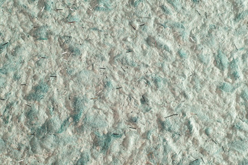 Abstract texture of decorative plaster liquid wallpaper