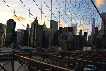 Brooklyn Bridge