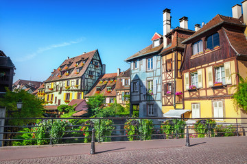 Town of Colmar