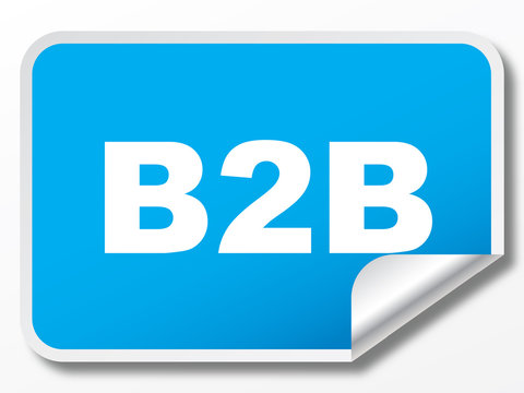 b2b icon