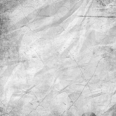 Vintage Textured Background with Scratches and Folds