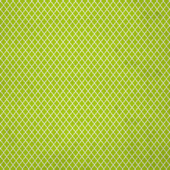 Vintage Textured Background with Green Diamond Pattern