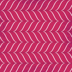 Abstract Vintage Pattern Background in Maroon