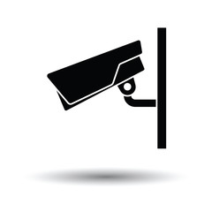 Security camera icon