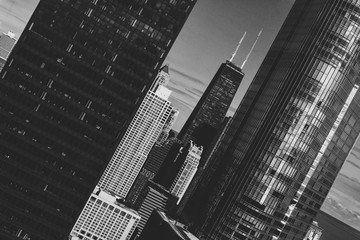 Shifted Perspective