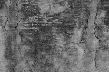 Fototapeta premium Old concrete texture background. Blank for design