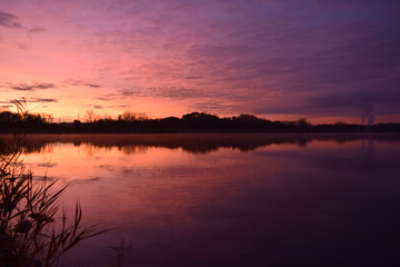 Fototapeta premium Good Morning