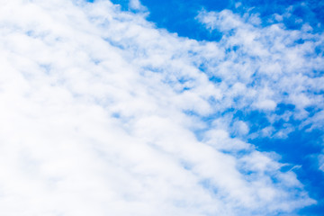 Obraz premium Clouds