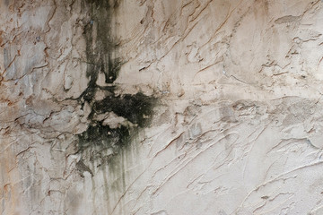 rough Cement wall for loft style texture background 