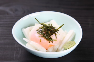 長いも