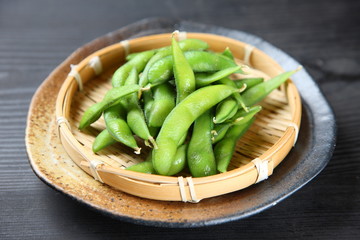枝豆