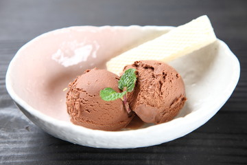 アイスクリーム