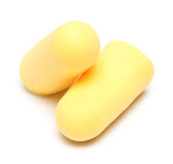 earplugs