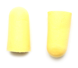 earplugs