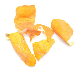 dryed tangerine peel