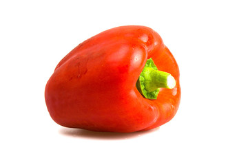 Sweet pepper