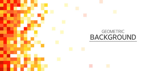 Geometrics illustration