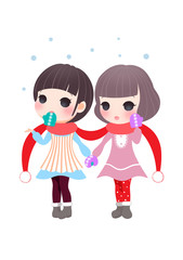 初雪