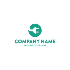 Electrical Logo Template