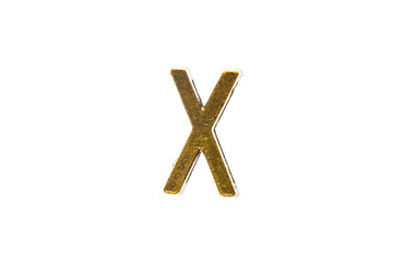 Gold Letter 