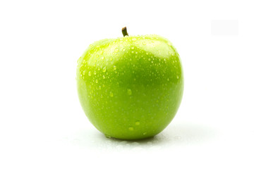 Green apple