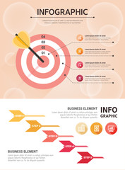 Info graphic Illustration Design
