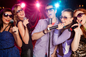 karaoke