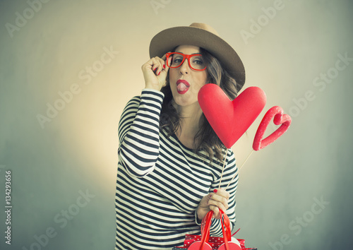 frau 29 single