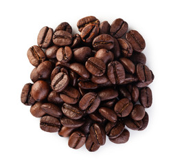 coffee beans