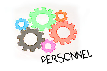 Gears and RECRUITMENT mechanism