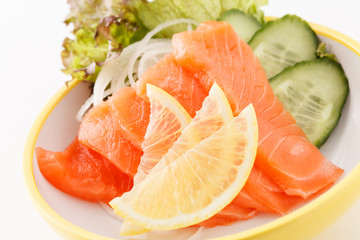 sashimi