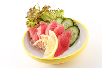 sashimi