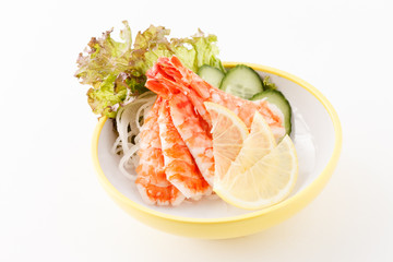 sashimi