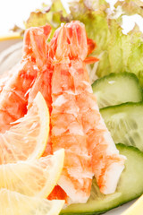 sashimi