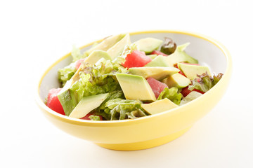 Japanese salad