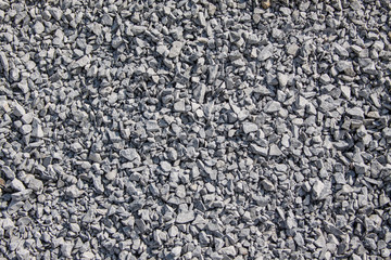 Stone building exterior with rough rocks and stones