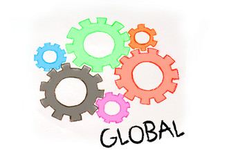 Gears and EVENT MARKETING mechanism